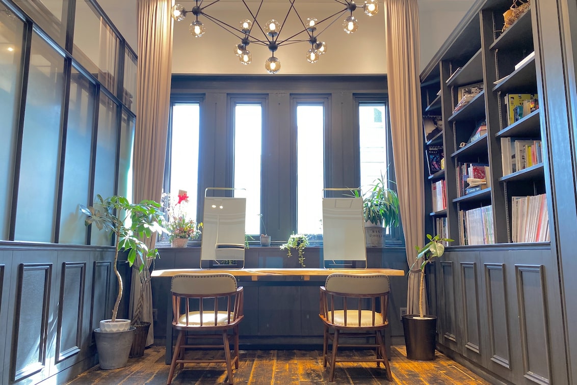 株式会社 NABIGE(NABIGE【ナビッジ】)