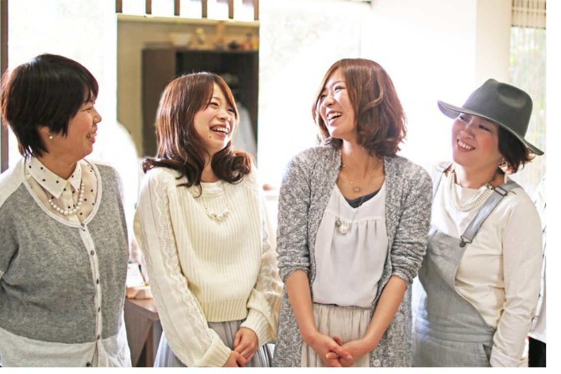 株式会社　イーエムクリエイト（マッシヴヘア）