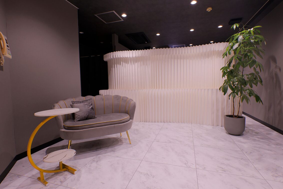 合同会社ＺＥＲＯＮＡＮＡ（バストケア・バストアップ専門店　luxuryサロン　 ルナリア・ルクス）