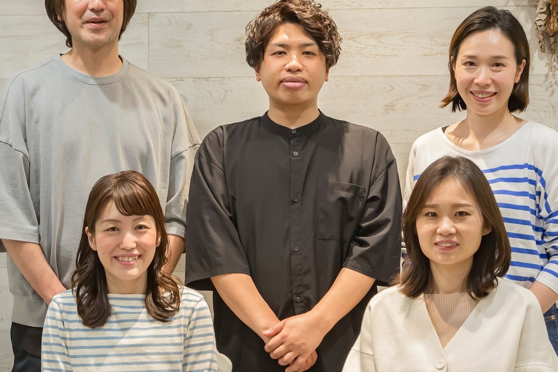 soiris(髪質改善美容室 soiris(ソアリス))
