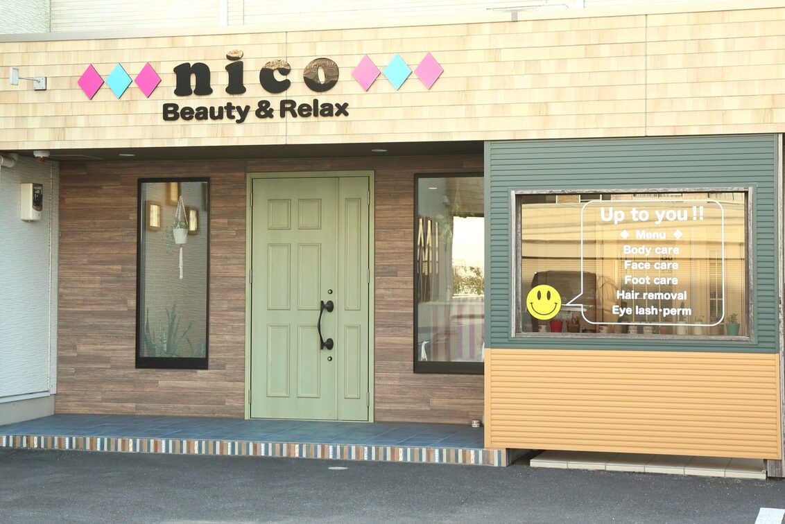 ｎｉｃｏ　株式会社