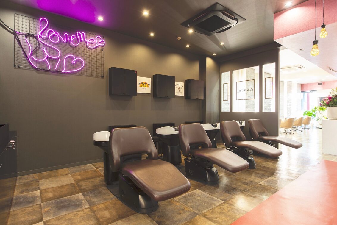 株式会社　キャロライナディスコ