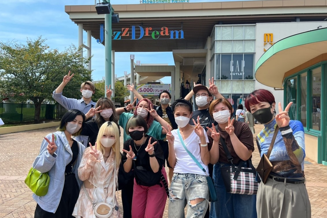 株式会社 栄美容室