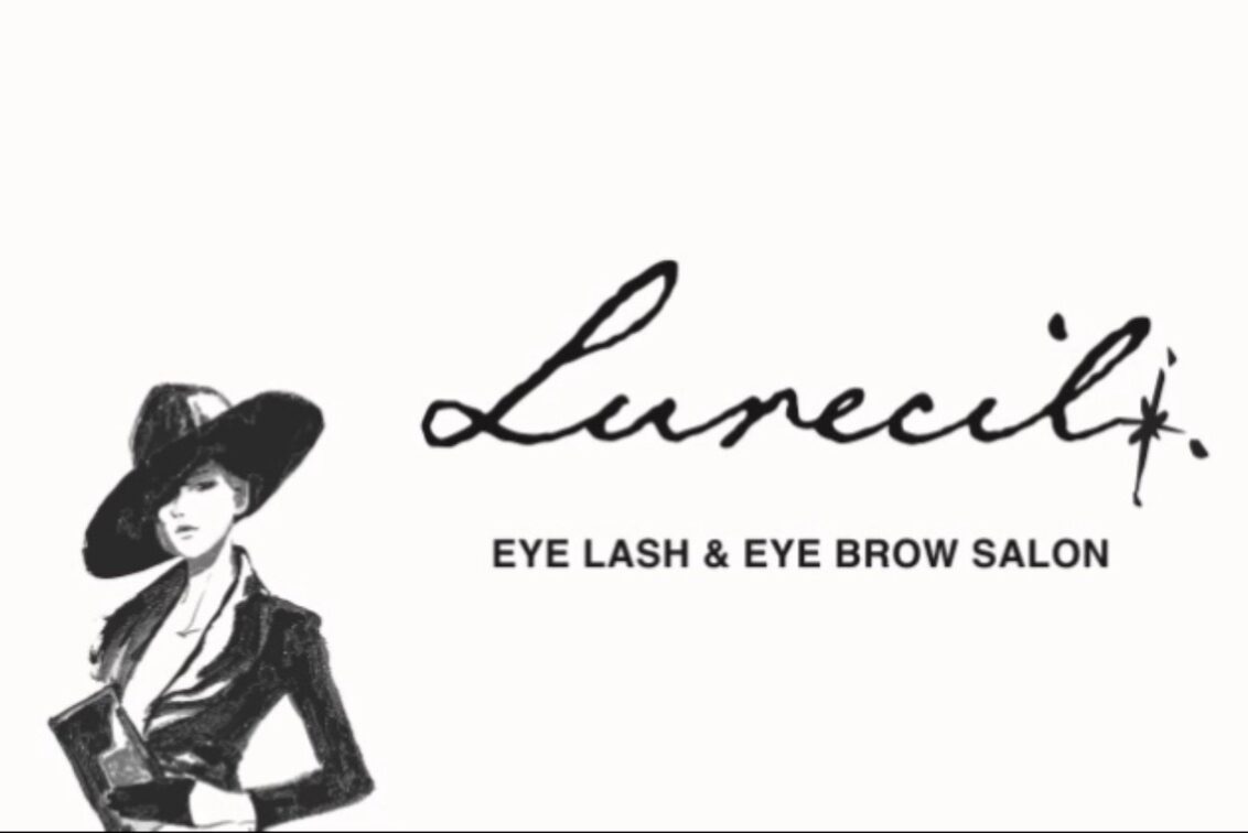 Ｌｕｒｅｃｉｌ　ＥＹＥＬＡＳＨ　ＳＡＬＯＮ（Lurecil［ルアーシル］）