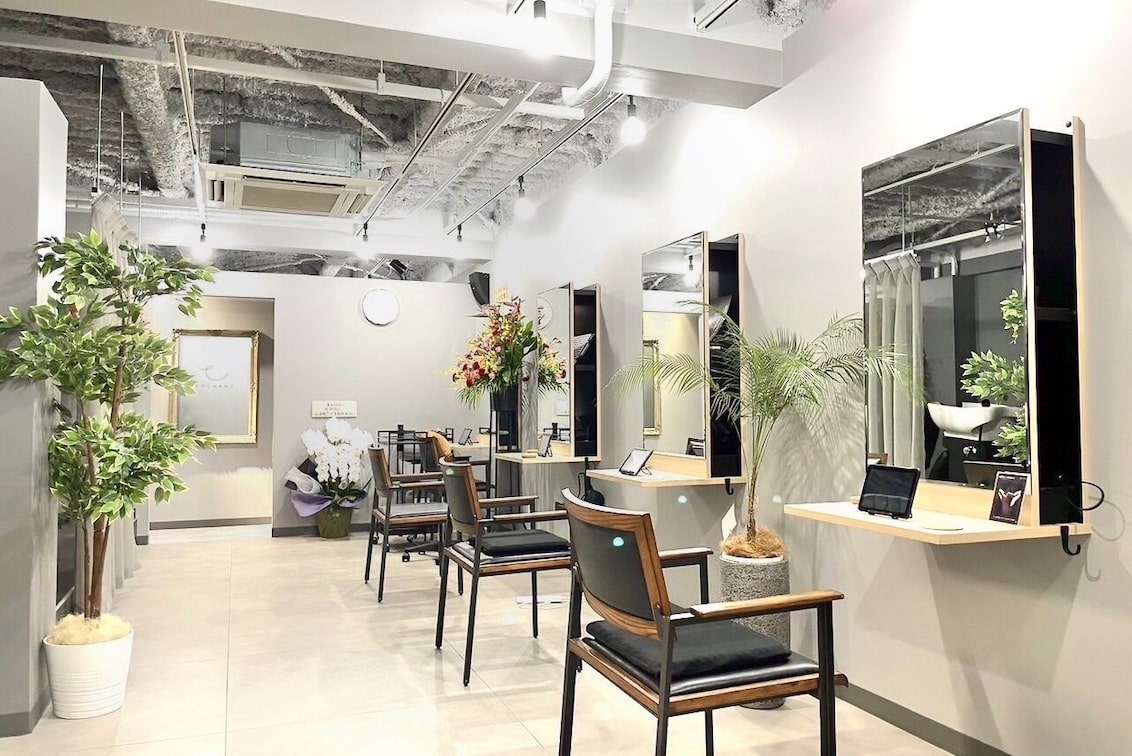 株式会社 live needs(Kamie)