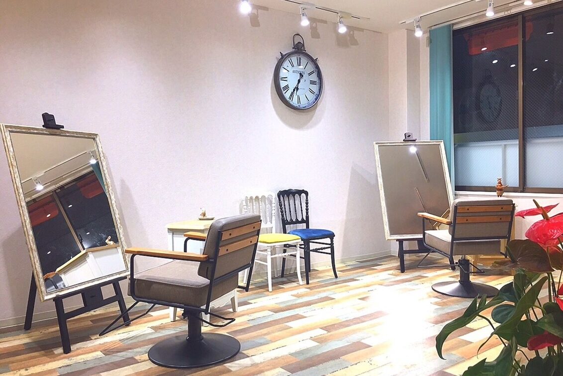 ｄｏｐｅ　ｈａｉｒ