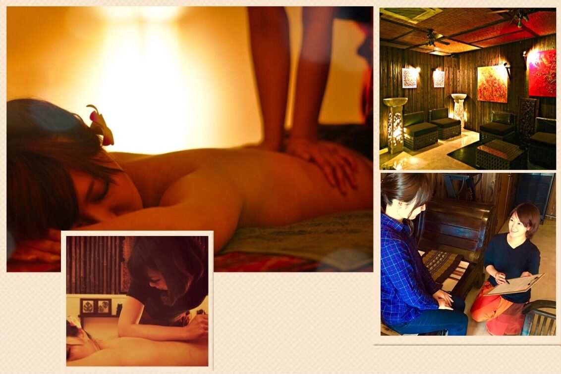 ａｓｉａｎ　ｒｅｌａｘａｔｉｏｎ　ｖｉｌｌａ（asian relaxation villa 鈴鹿白子店）