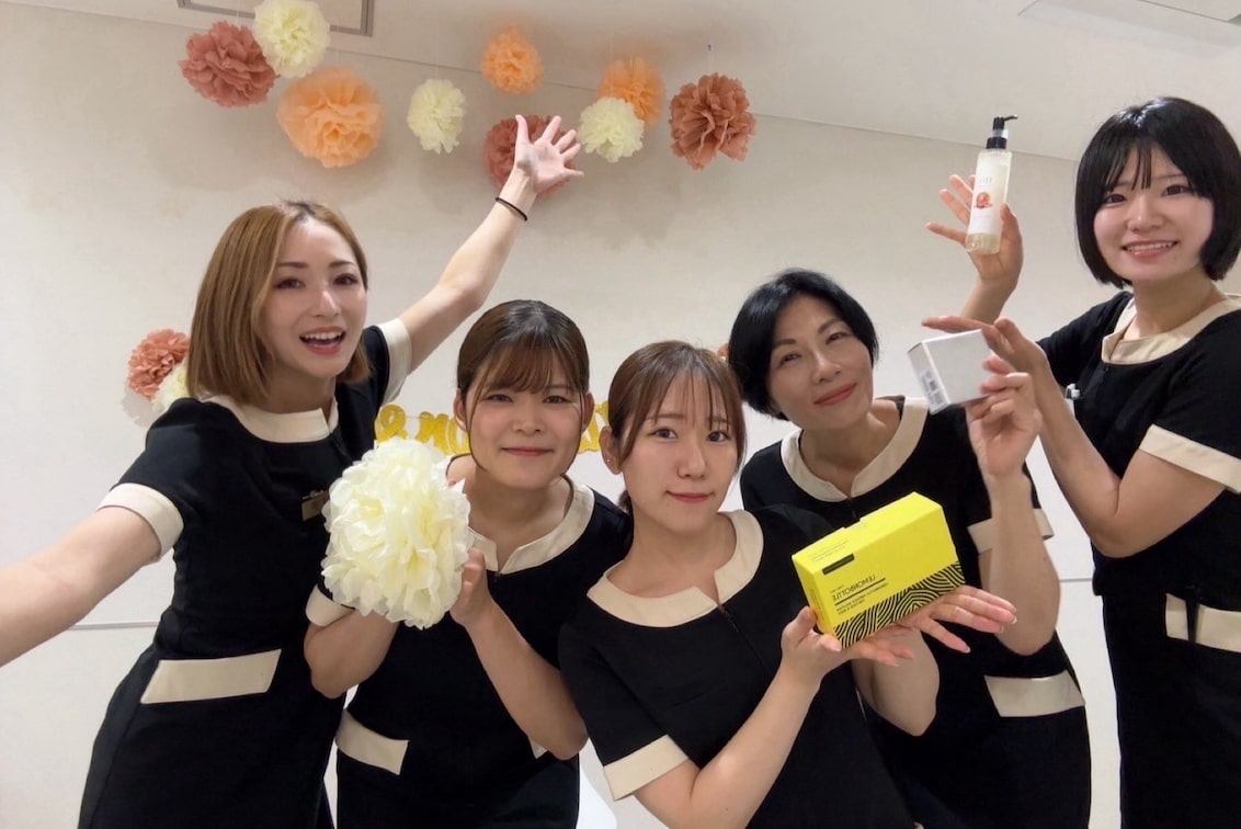 株式会社 People Design