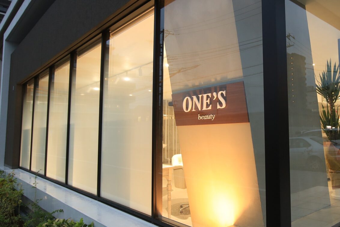 有限会社ＲＳＲ－ＭＧＴ（ワンズビューティー）