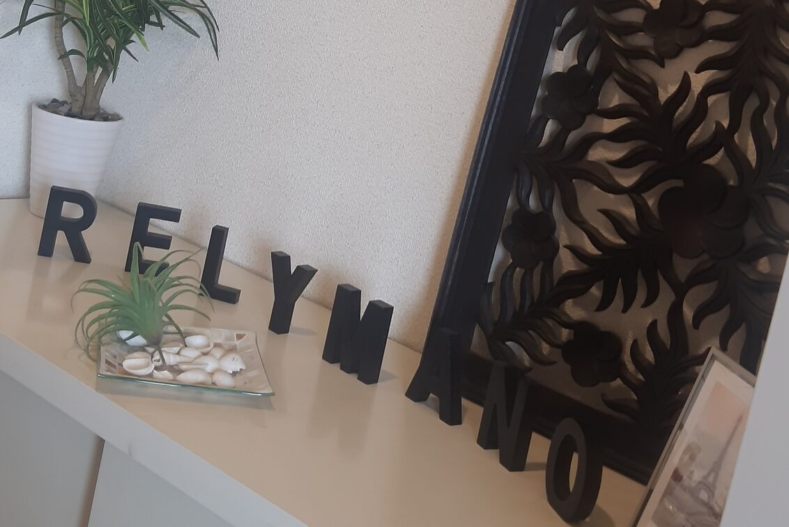 プライベートサロン リリーマーノの企業情報