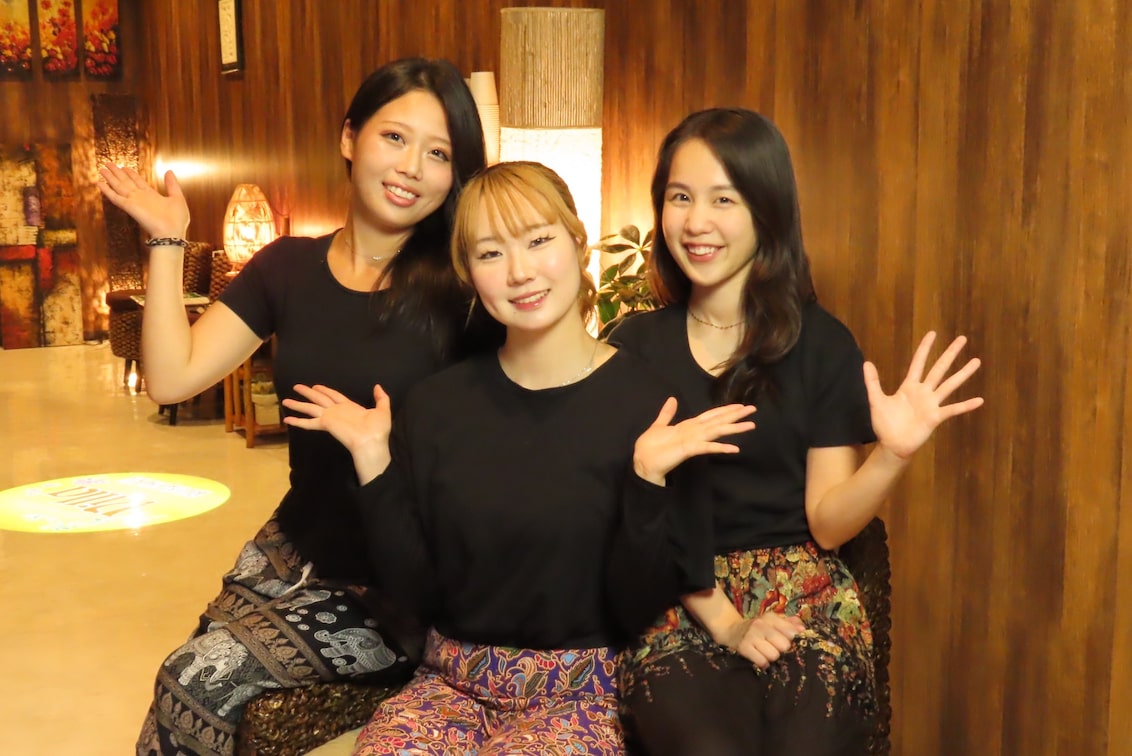 株式会社 ReGrow(asian relaxation villa 三条店)