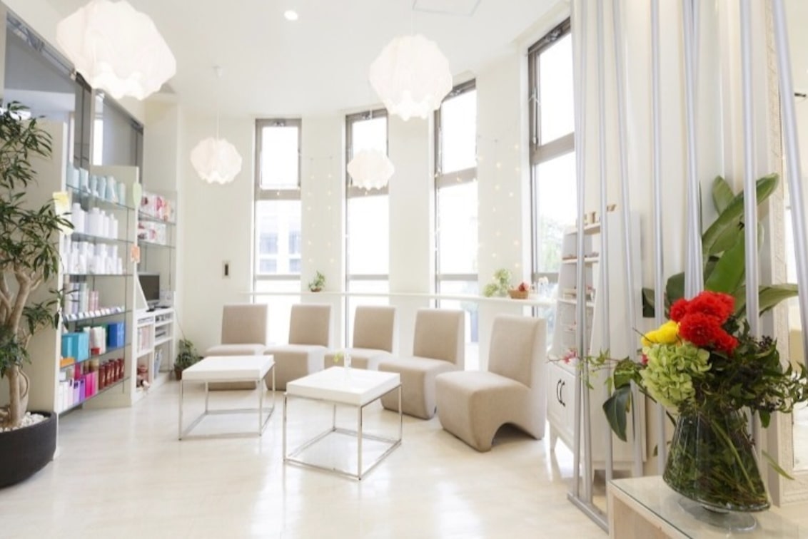 有限会社 アン美容室