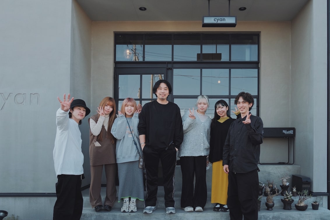 株式会社 ilo(cyan)