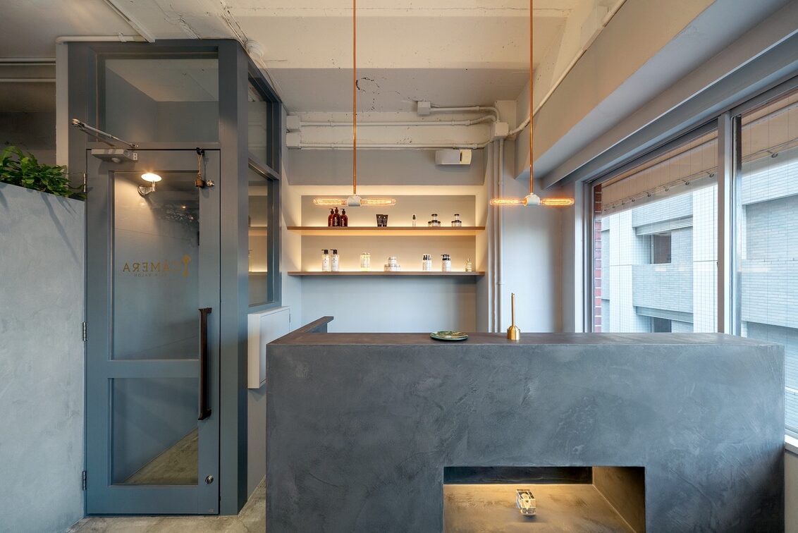 ＣＡＭＥＲＡ（CAMERA）