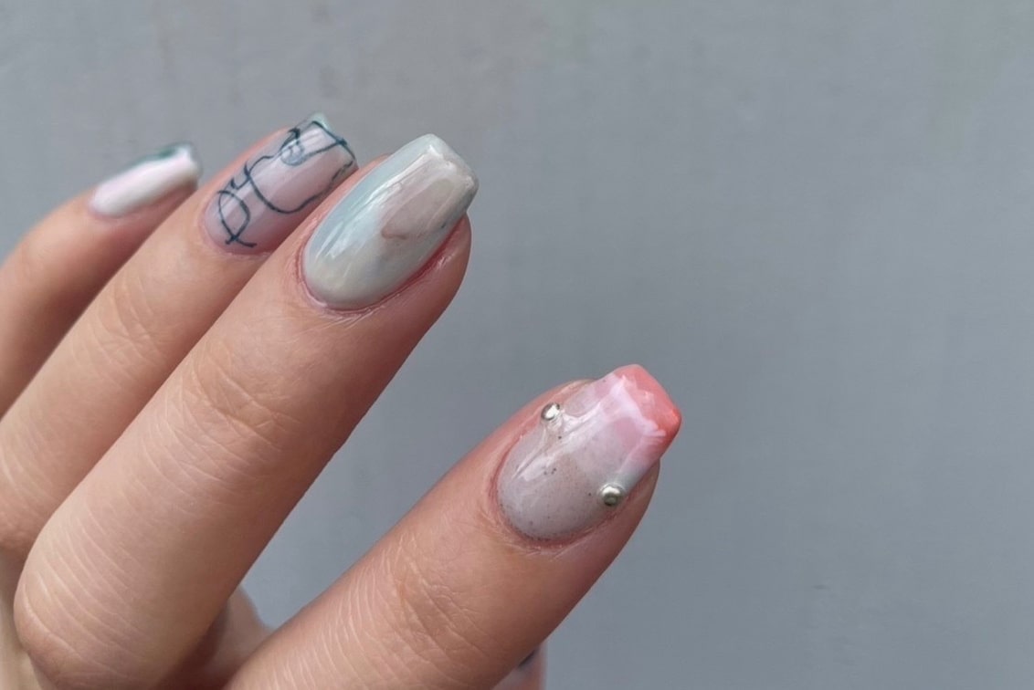 uno nail&eyelash