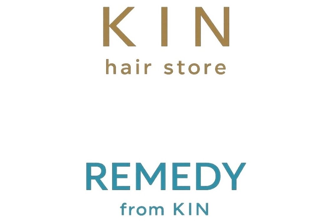 合同会社人と髪（KIN hair store）