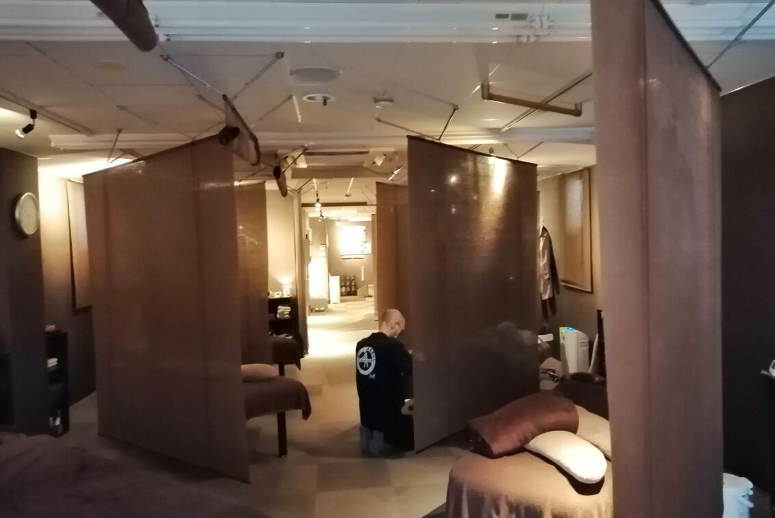 ラクス　株式会社（らっくす北千住店）