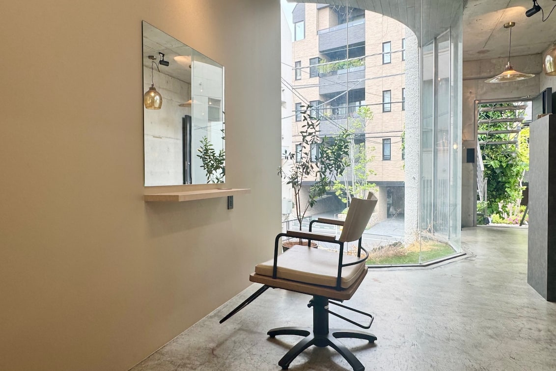 salon de VERITA【サロン ド ベリタ】