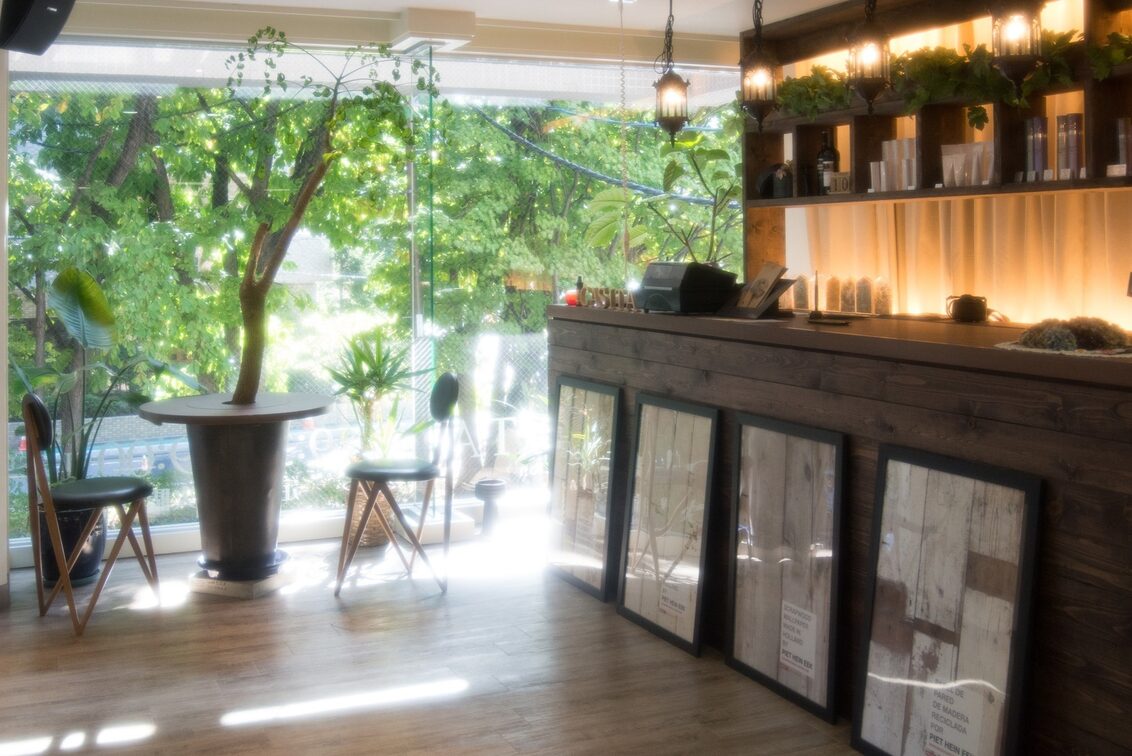 ｈａｉｒ　ｓａｌｏｎ　ｃａｓｉｔａ