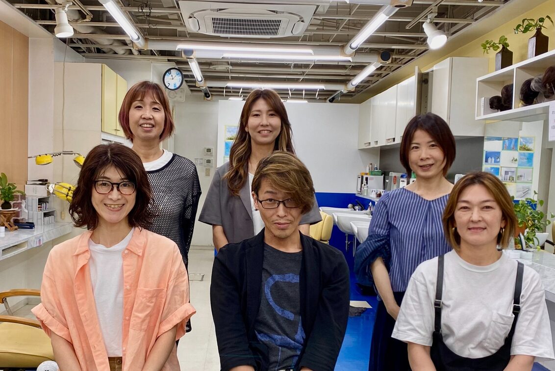 有限会社　美容室スリム