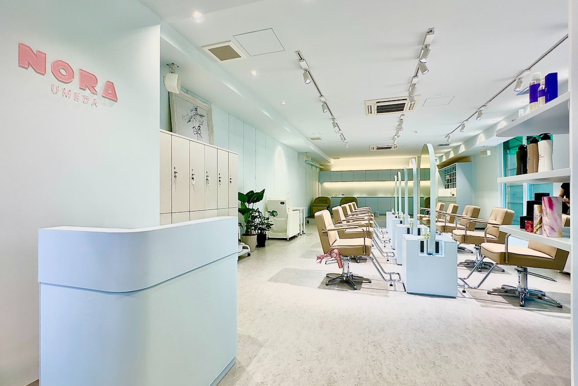 株式会社 NORA Lab(NORA)