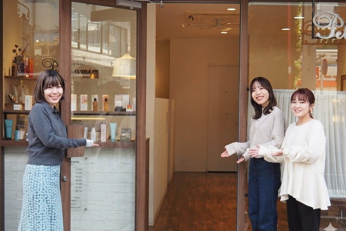 株式会社　ｍａ　ｆａｍｉｌｌｅ（petite chou chou　旗の台 (2026,8月リニューアル予定)）