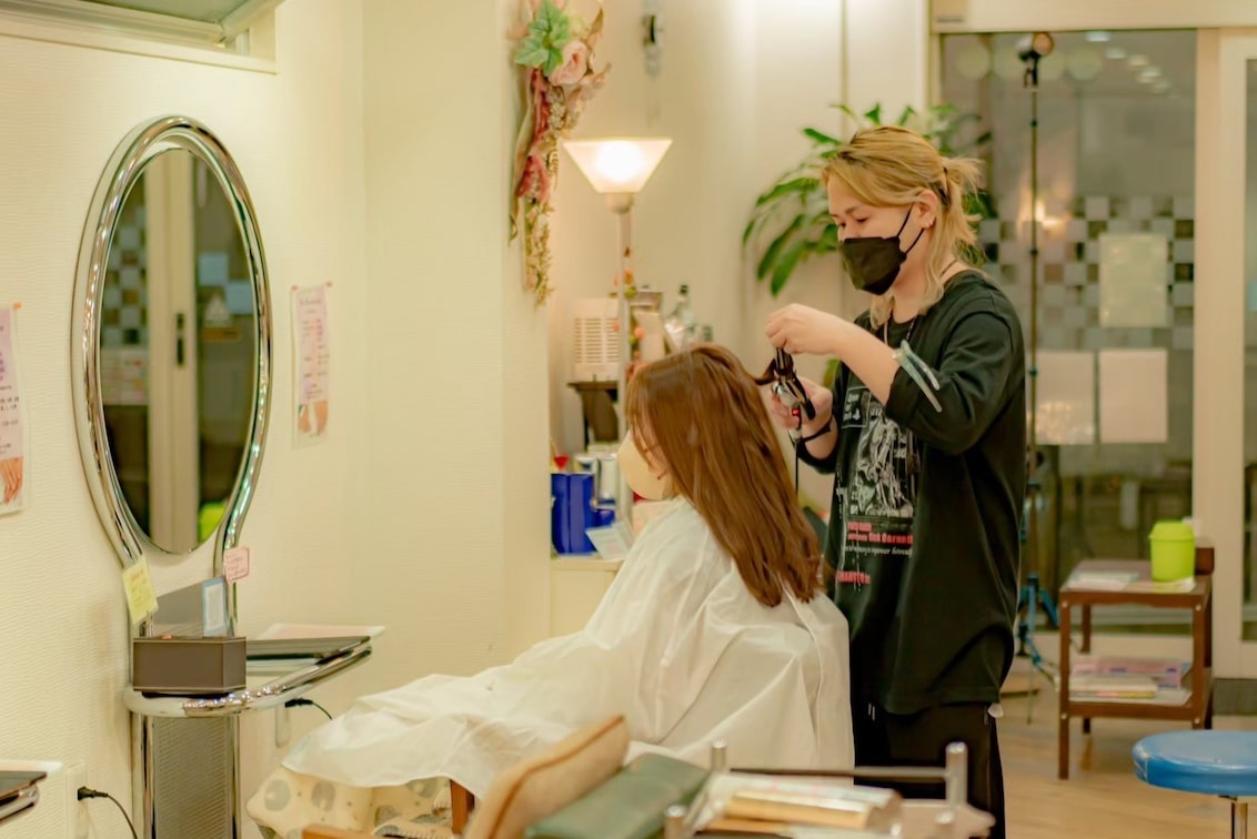 株式会社 フォークロア(Be-1 EAST(株式会社フォークロア))