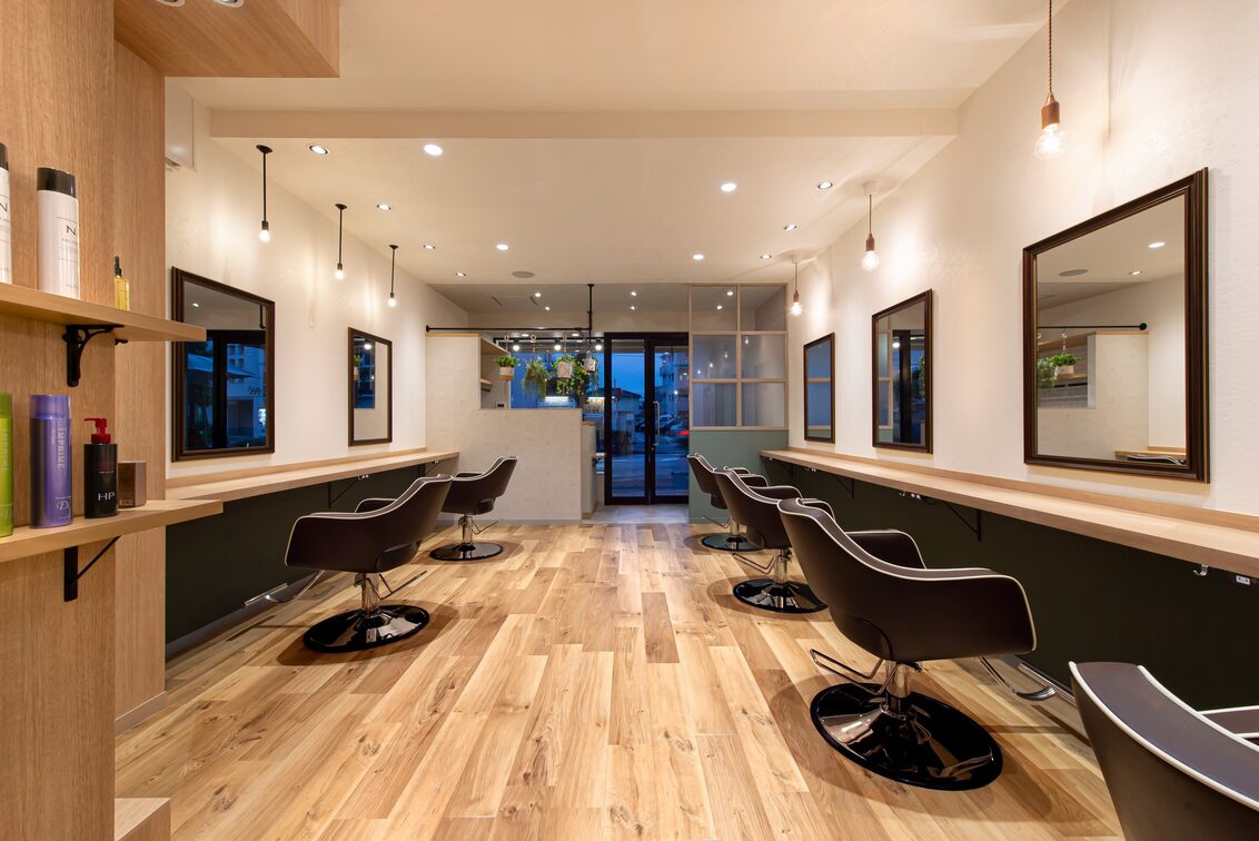 Ｉｇｇｙ　ｈａｉｒ　ｄｅｓｉｇｎ（Iggy hair design）