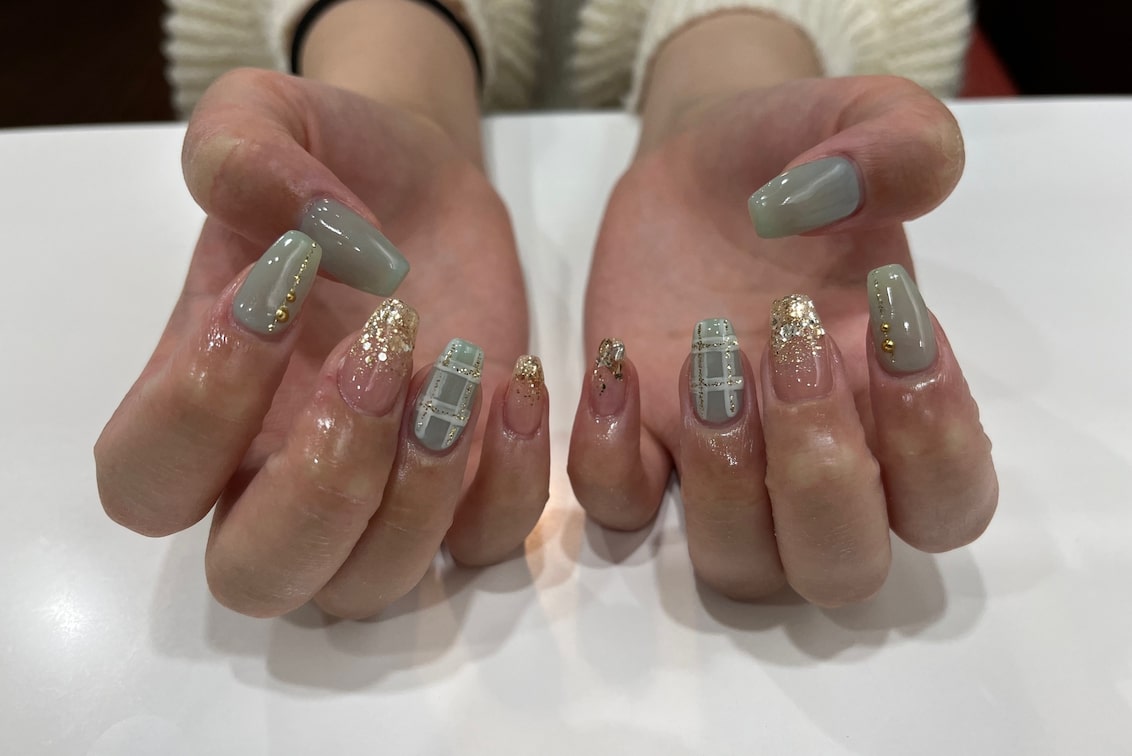 Ｂｅａｕ　Ｎａｉｌ（Beau Nail）