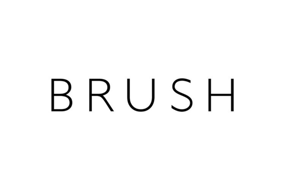 有限会社　ビーブラッシュ（BRUSH）