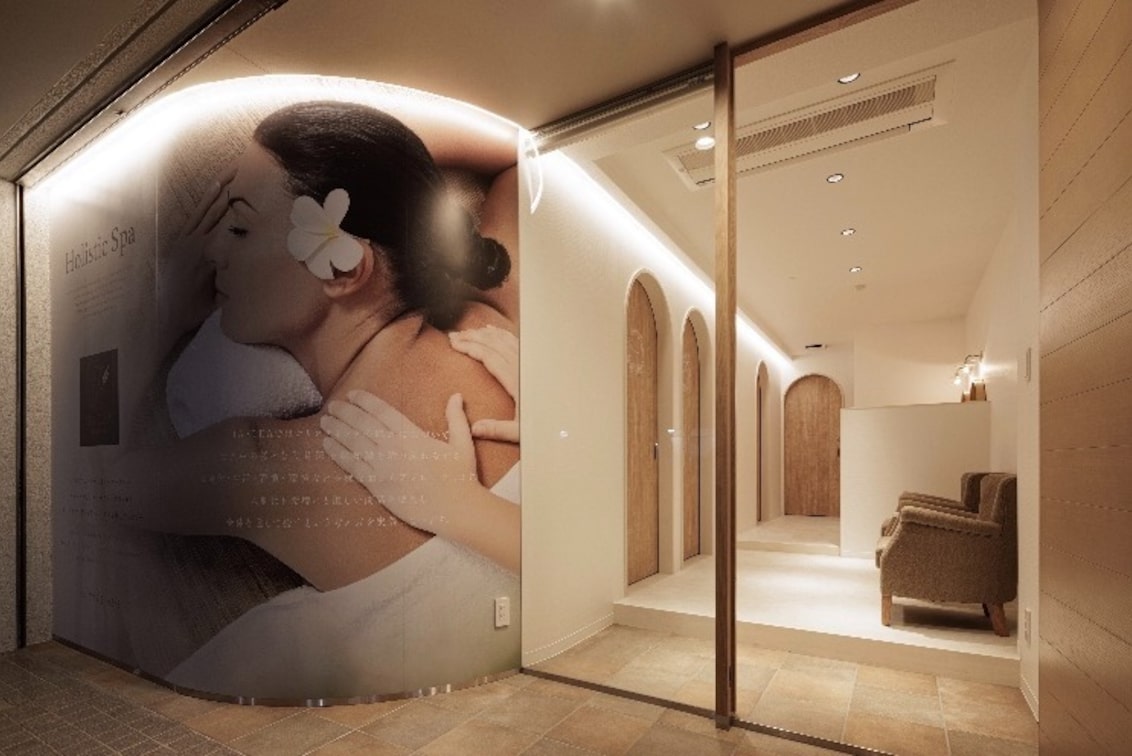 WELINA SUN HOLDINGS 株式会社(HA・LEA Holistic Spa (ハレアホリスティックスパ))