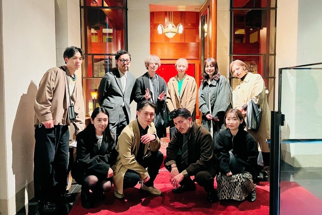 株式会社　Ｎｏａｔｙ（アイビー）