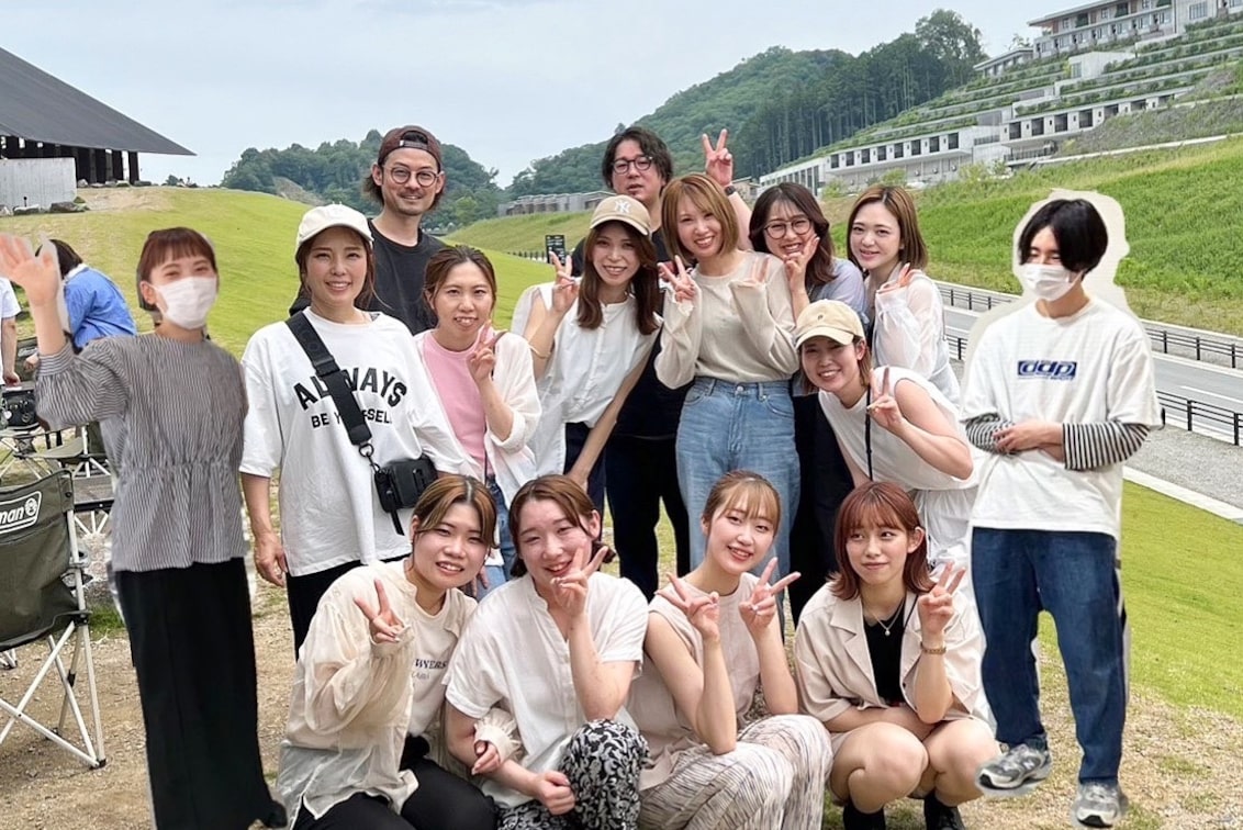 株式会社 DREAMS&CoCo(kiki)