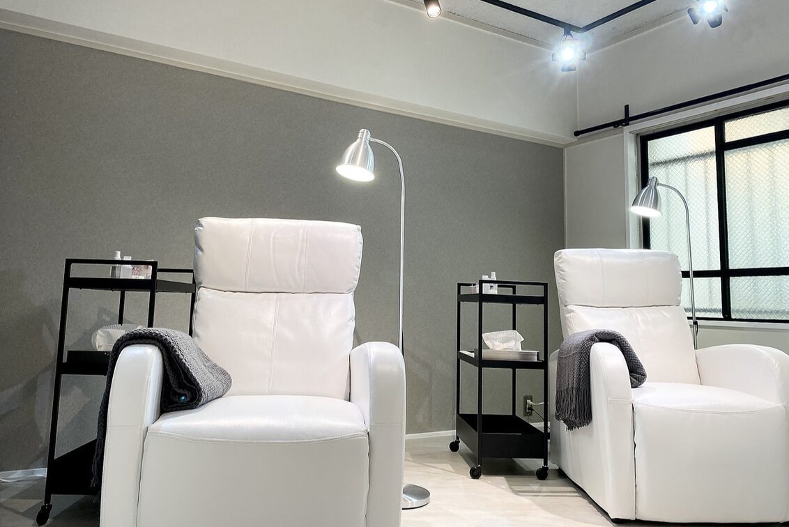 Ｌｕｃｉａ（〜まつげエクステ＆眉毛の専門店サロン〜eyelash salon Lucia）
