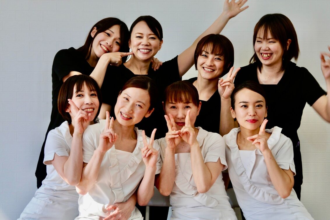 株式会社 Happiness(RECONTE)