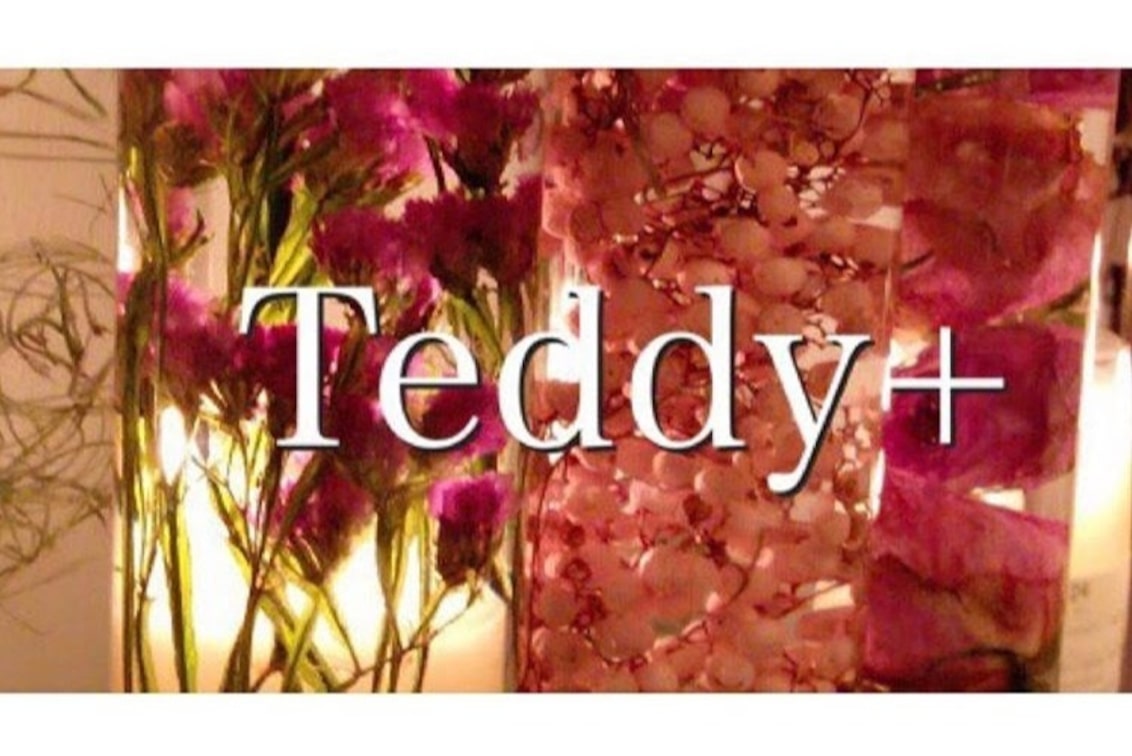 株式会社 ZAKK(Teddy+)