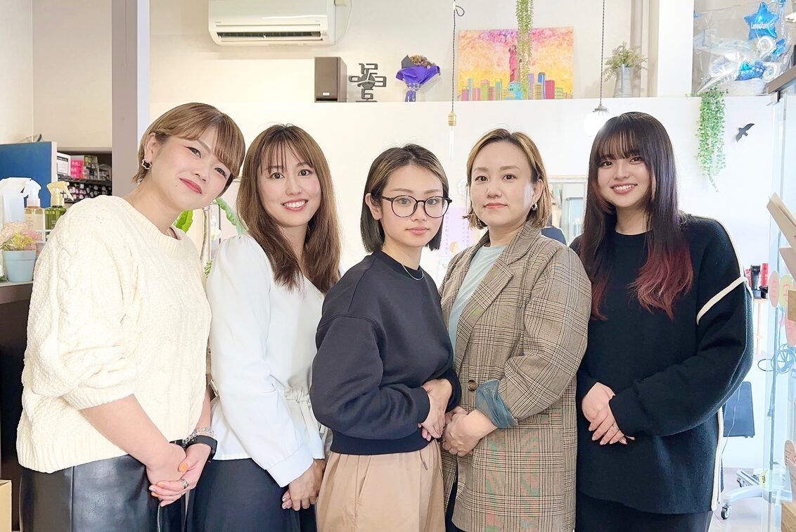 株式会社　Ｌａｍｐｓｉ