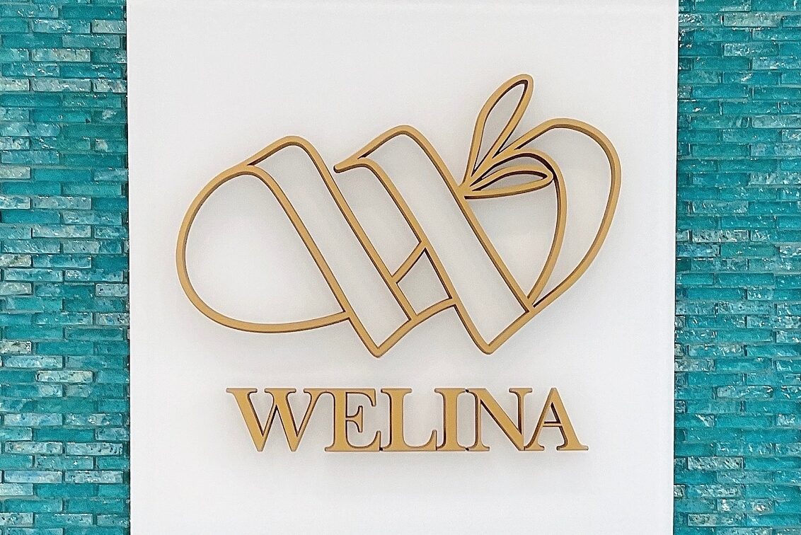 株式会社　ウェリナ