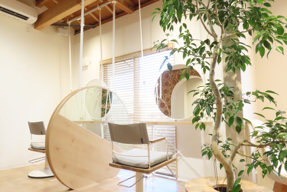 株式会社　Ｃ－ｈｅａｒｔｓ（ブランシェ大崎古川店）