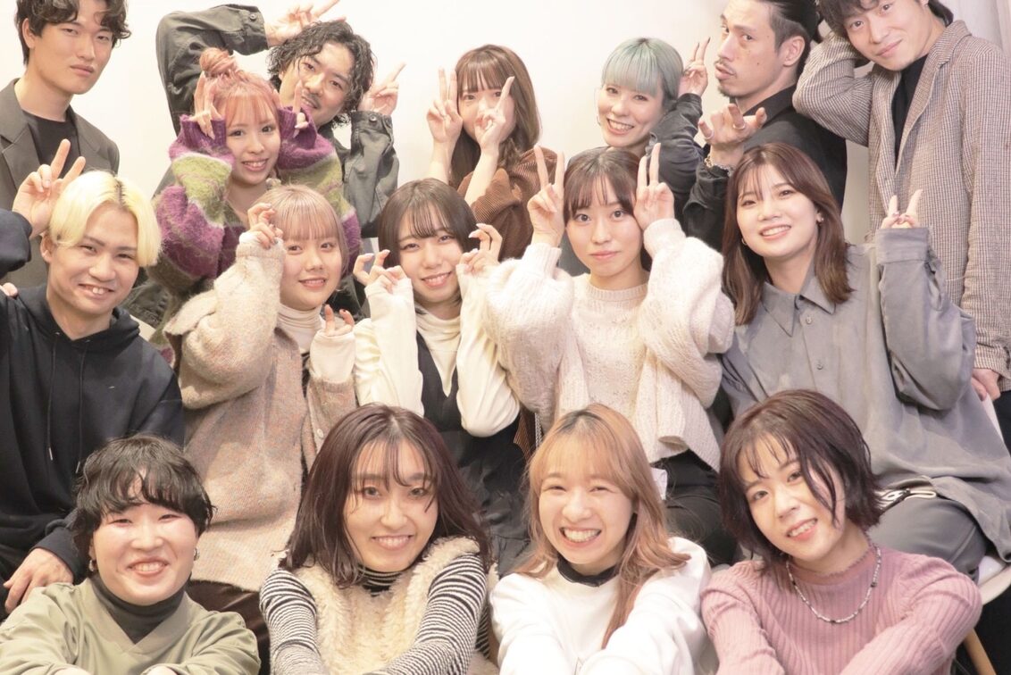 Ｋ・Ｏ・Ｓ　株式会社（K・O・S pink）