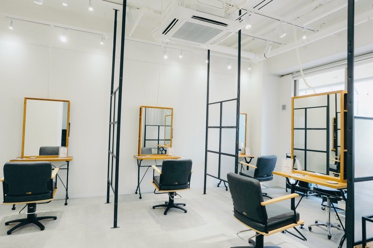 octo hair（ｏｃｔｏ　ｈａｉｒ）画像1