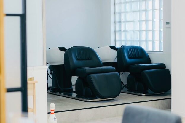 オクト ヘアー(octo hair)3