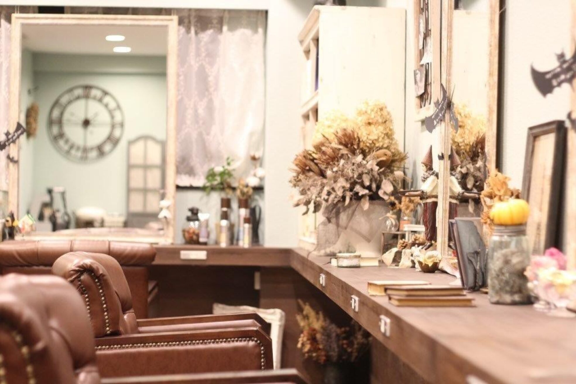 ヘアーサロン リノ(Hair Salon Lino)2