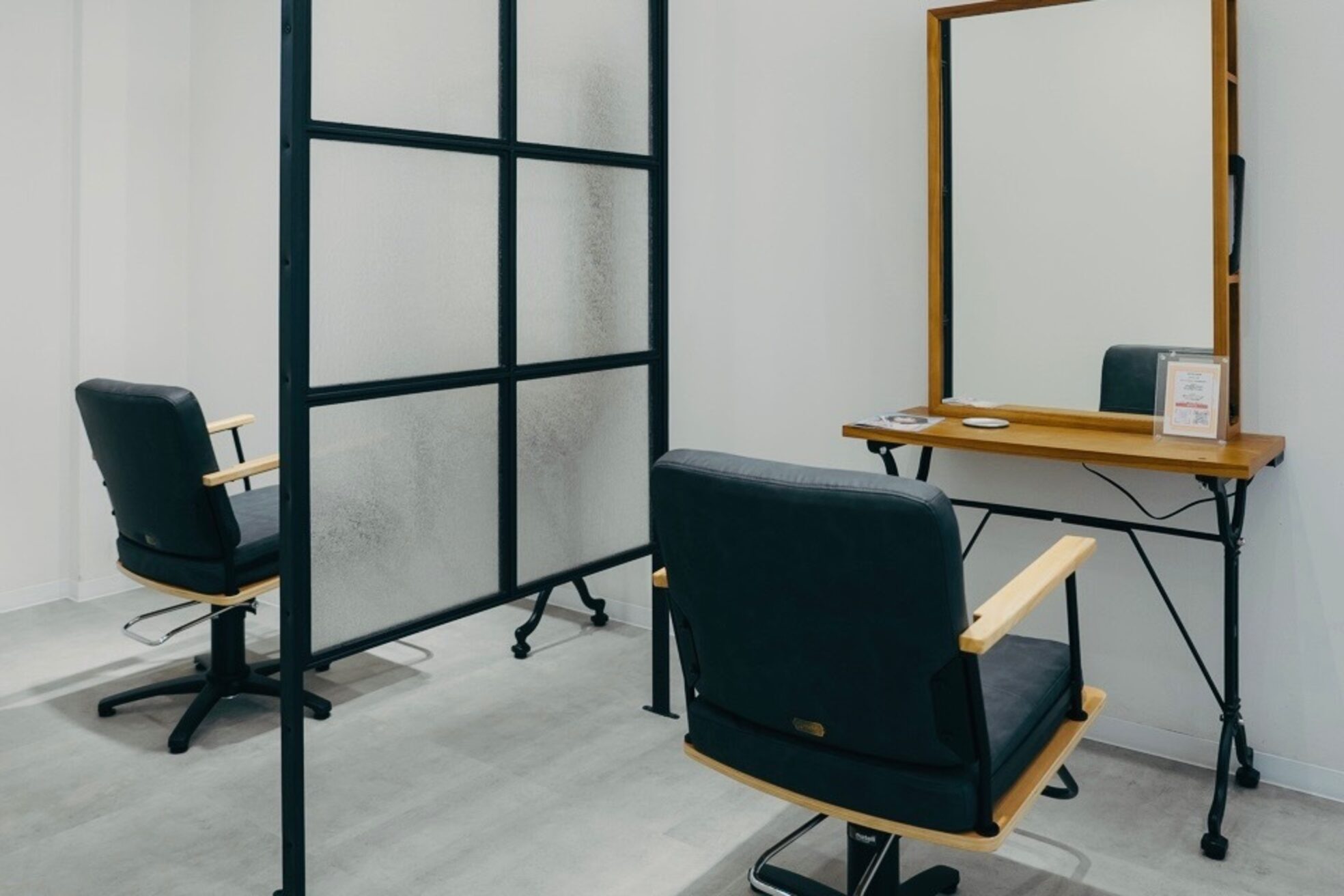 オクト ヘアー(octo hair)4