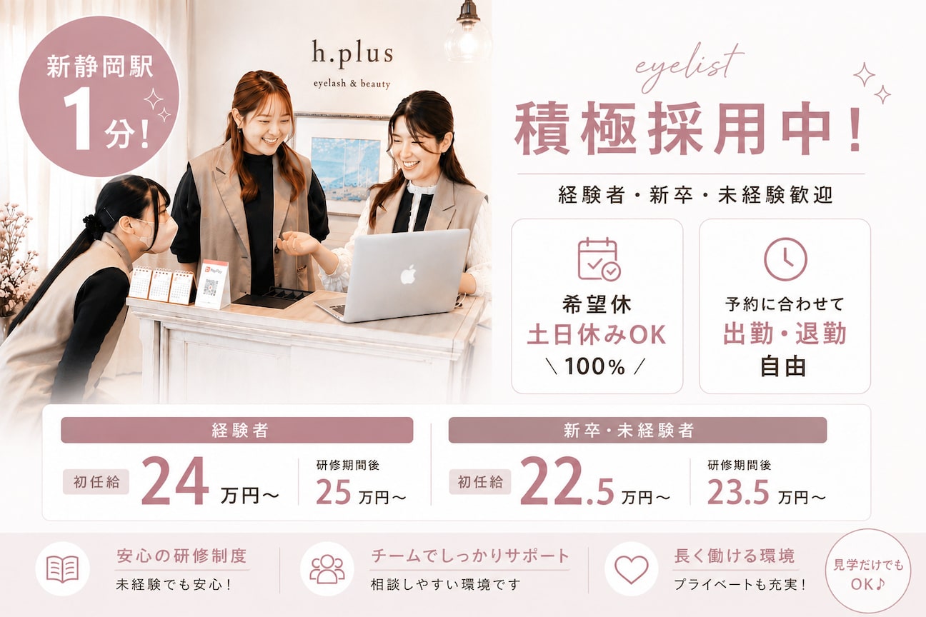 株式会社　ｈ．ｐｌｕｓ画像2