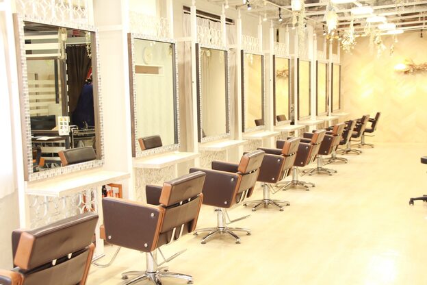 フレア ヘア サロン(FLEAR hair salon)3
