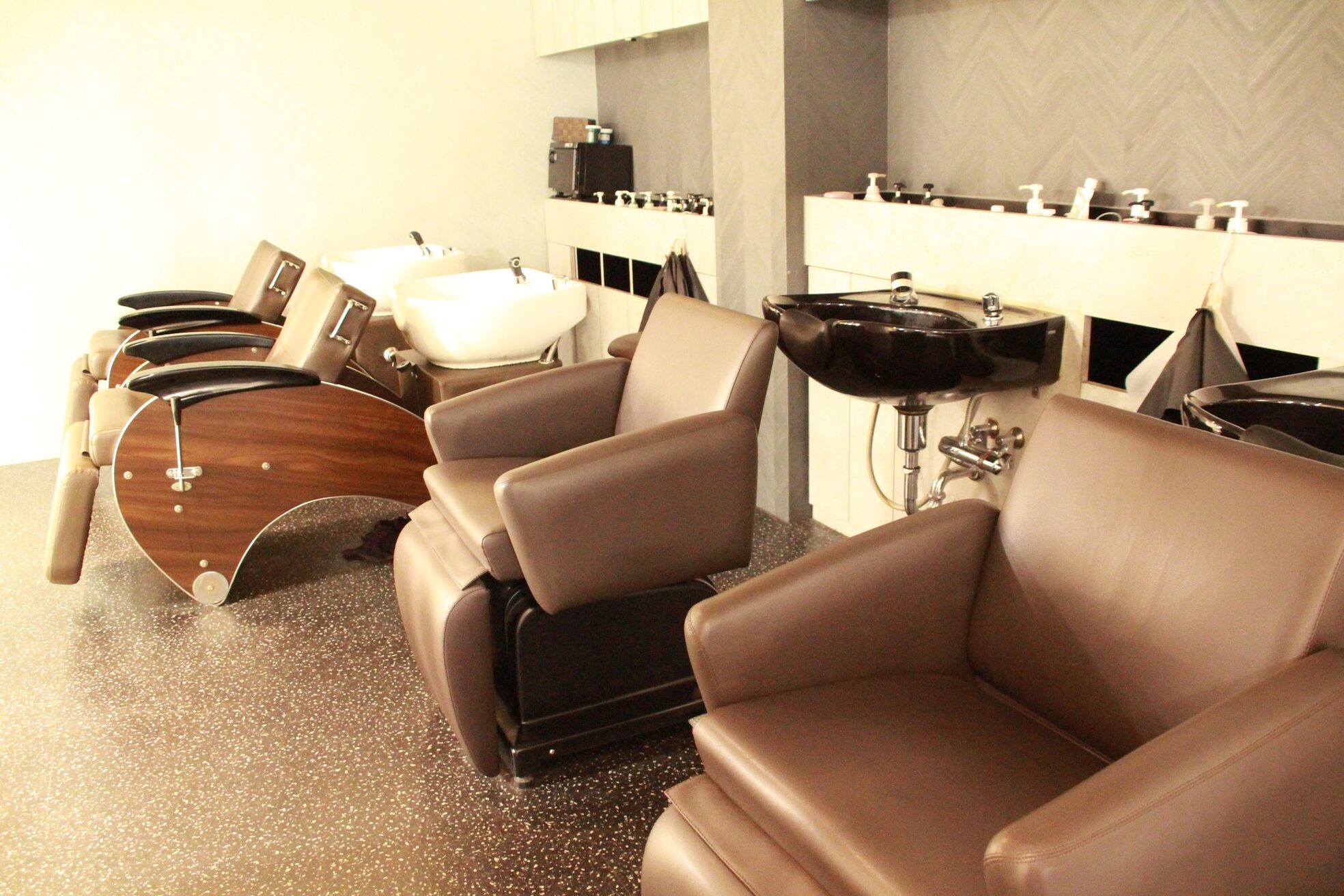 フレア ヘア サロン(FLEAR hair salon)4