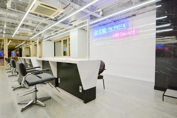 グロウ 渋谷(grow)1