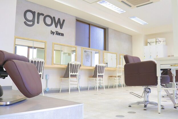 グロウ 秋葉原(grow)1
