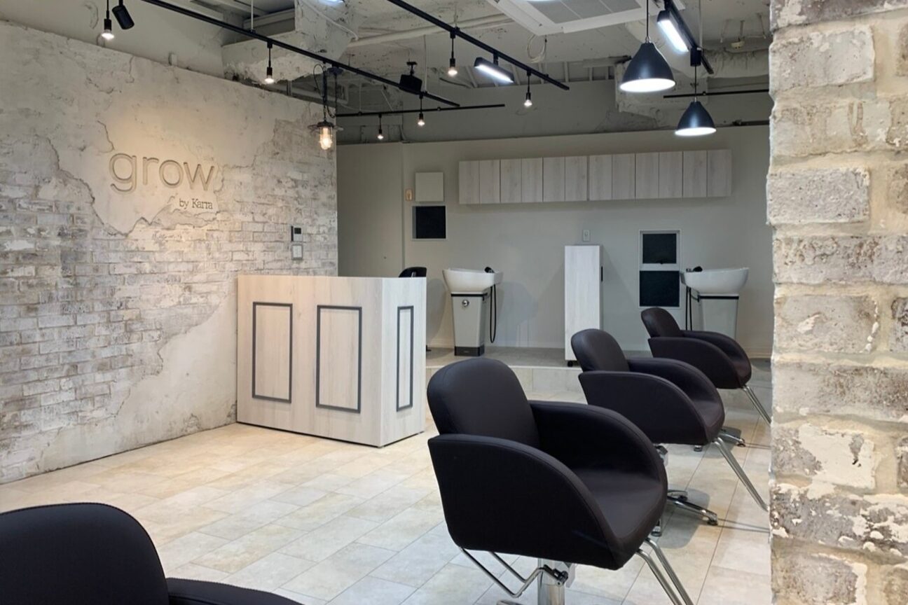 グロウ 大井町(grow)2